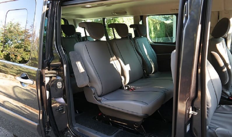 Bosnia and Herzegovina: Coaches rental in Canton 10 (Western Bosnia) in Canton 10 (Western Bosnia) and Livno